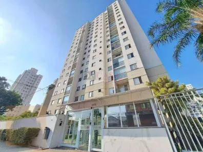 Apartamento com 3 Quartos à venda, 57m² no Vila Moreira, São Paulo