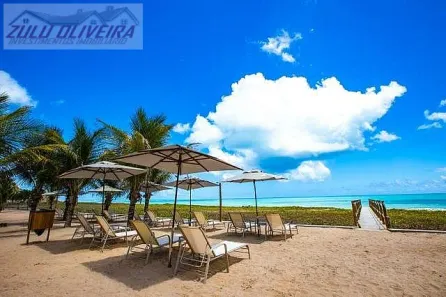 Apartamento com 3 Quartos à venda, 114m² no Guaxuma, Maceió