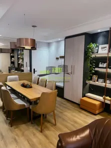 Apartamento com 3 Quartos à venda, 130m² no Vila Jardini, Sorocaba