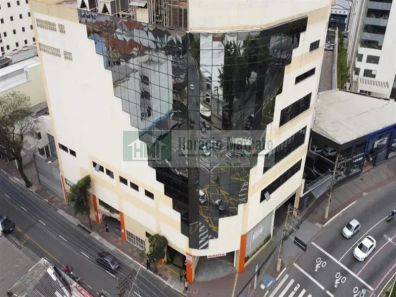 Sala Comercial à venda, 28m² no Centro, São Caetano do Sul