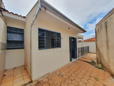 Casa com 2 Quartos à venda, 250m² no Planalto Verde, Ribeirão Preto