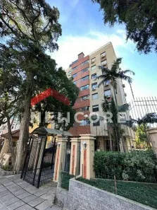 Apartamento com 3 Quartos à venda, 81m² no Cristal, Porto Alegre