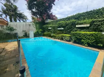 Sobrado com 3 Quartos à venda, 400m² no Interlagos, São Paulo