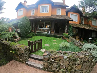 Casa com 4 Quartos à venda, 173m² no Vila Suica, Gramado