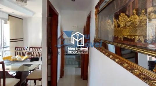 Apartamento com 3 Quartos à venda, 153m² no Norte, Brasília