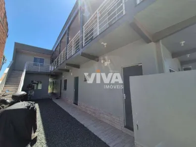 Kitnet com 1 Quarto para alugar, 30m² no Santa Regina, Itajaí
