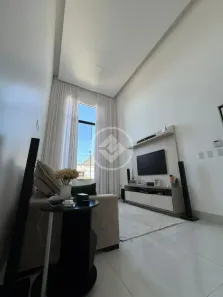 Casa com 3 Quartos à venda, 114m² no Cidade Satélite São Luiz, Aparecida de Goiânia