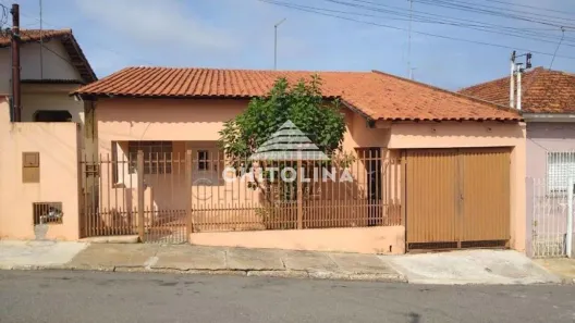 Casa com 3 Quartos à venda, 270m² no Vila Santana, Itapetininga