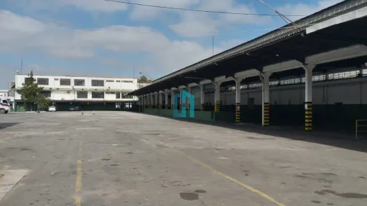 Galpão/Depósito/Armazém à venda, 6950m² no Parque Novo Mundo, São Paulo