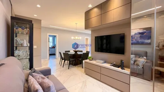 Apartamento com 3 Quartos à venda, 120m² no Cidade Nova, Belo Horizonte