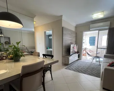 Apartamento com 2 Quartos à venda, 94m² no Centro, Balneário Camboriú