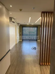 Sala Comercial com 1 Quarto para alugar, 41m² no Chácara da Barra, Campinas
