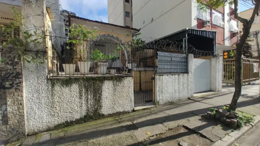 Imóvel Comercial com 5 Quartos para venda ou aluguel, 180m² no Icaraí, Niterói