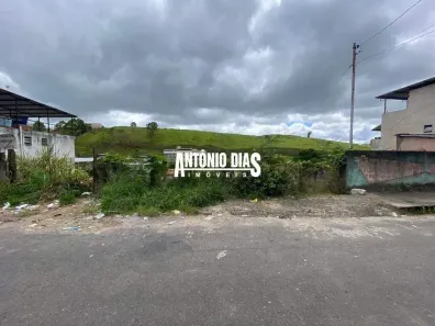 Lote/Terreno à venda, 274m² no Parque Independência, Juiz de Fora