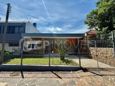 Casa com 5 Quartos à venda, 162m² no Jardim São Pedro, Porto Alegre