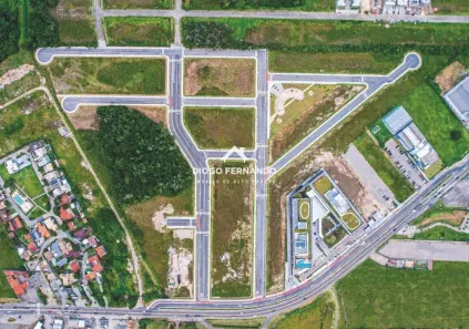 Lote/Terreno à venda, 450m² no Campeche, Florianópolis