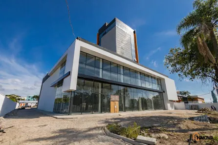 Prédio Comercial com 1 Quarto para alugar, 3053m² no Tarumã, Curitiba