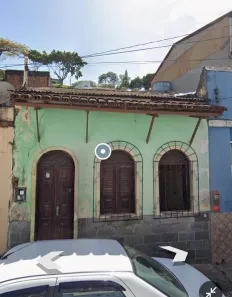 Casa com 1 Quarto à venda, 100m² no Centro, Ilhéus