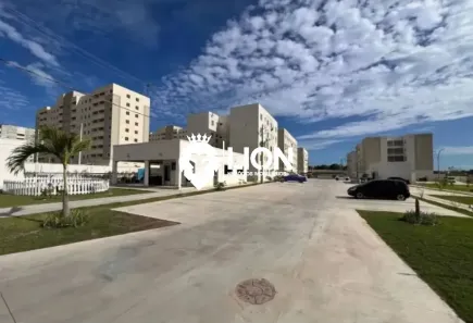 Apartamento com 2 Quartos à venda, 42m² no Cruz das Almas, Maceió