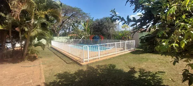 Fazenda/Sítio com 7 Quartos à venda, 303m² no Vale do Sol, Indaiatuba
