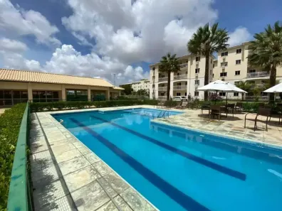 Apartamento com 2 Quartos à venda, 57m² no Parque Iracema, Fortaleza