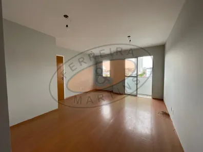 Apartamento com 2 Quartos à venda, 63m² no Vila Luzita, Santo André