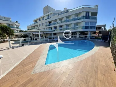 Cobertura com 2 Quartos para alugar, 105m² no Morro das Pedras, Florianópolis