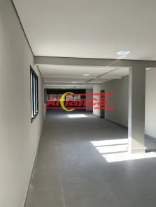 Prédio Comercial para alugar, 519m² no Vila Rosália, Guarulhos