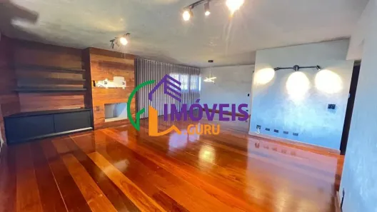 Apartamento com 4 Quartos para alugar, 278m² no Alphaville Centro Industrial e Empresarial/Alphaville., Barueri