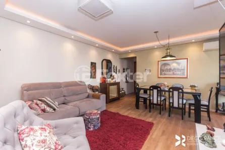 Apartamento com 3 Quartos à venda, 94m² no Menino Deus, Porto Alegre