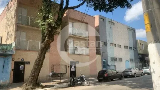 Apartamento com 1 Quarto à venda, 34m² no Quinta da Paineira, São Paulo