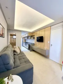 Apartamento com 3 Quartos à venda, 70m² no Candeias, Vitória da Conquista