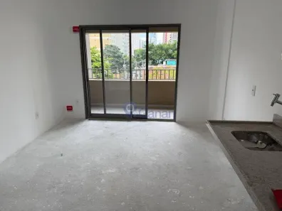 Apartamento com 1 Quarto à venda, 30m² no Vila Olímpia, São Paulo