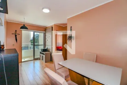 Apartamento com 2 Quartos à venda, 54m² no Morro Santana, Porto Alegre