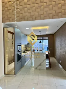 Casa com 3 Quartos à venda, 182m² no Residencial Humaitá, Goiânia