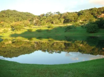 Lote/Terreno à venda, 1735m² no Residencial Aldeia do Vale, Goiânia