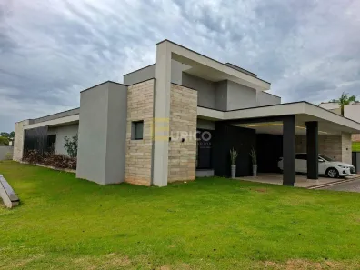 Casa de Condomínio com 3 Quartos à venda, 250m² no Terras de Santa Teresa II, Itupeva