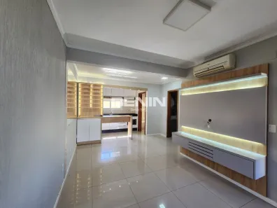 Casa de Condomínio com 3 Quartos à venda, 100m² no Harmonia, Canoas
