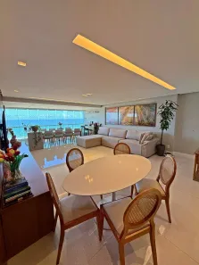 Apartamento com 3 Quartos à venda, 144m² no Patamares, Salvador
