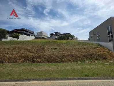 Lote/Terreno à venda, 798m² no Condomínio Reserva do Paratehy, São José dos Campos