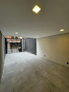 Sobrado com 3 Quartos à venda, 135m² no Vila Gomes Cardim, São Paulo