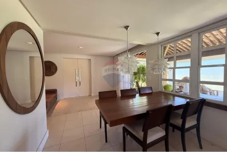Casa de Condomínio com 4 Quartos à venda, 330m² no Itapuã, Salvador