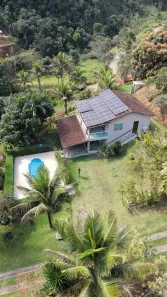 Fazenda/Sítio com 2 Quartos à venda, 2500m² no Buenos Aires, Guarapari