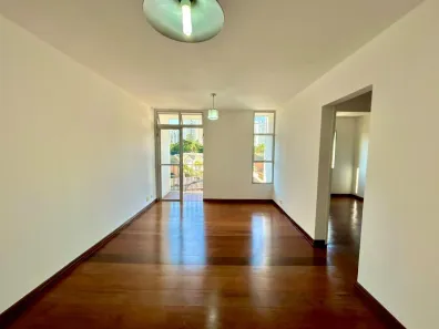 Apartamento com 3 Quartos para alugar, 84m² no Vila Sofia, São Paulo
