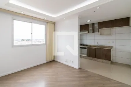 Apartamento com 2 Quartos à venda, 48m² no Cocaia, Guarulhos