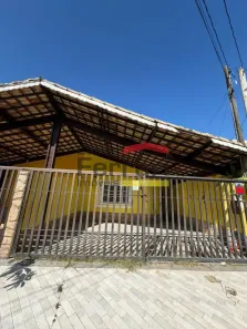 Sobrado com 3 Quartos à venda, 84m² no Caiçara, Praia Grande