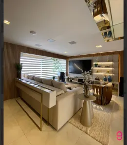 Apartamento com 3 Quartos à venda, 292m² no Setor Bueno, Goiânia