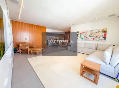 Apartamento com 3 Quartos à venda, 220m² no Icaraí, Niterói