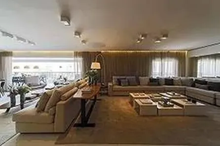 Apartamento com 4 Quartos à venda, 246m² no Vila Mariana, São Paulo