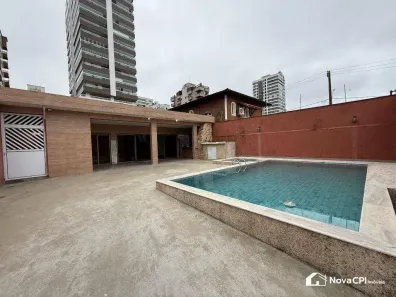 Casa com 4 Quartos à venda, 260m² no Canto do Forte, Praia Grande